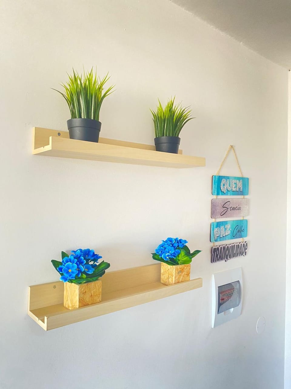 Quarto Nº5 FANTASTIQUE- Central Praia Apartment in Praia