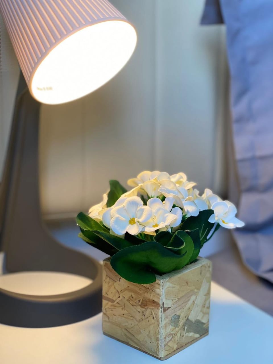 Quarto Nº5 FANTASTIQUE- Central Praia Apartment in Praia