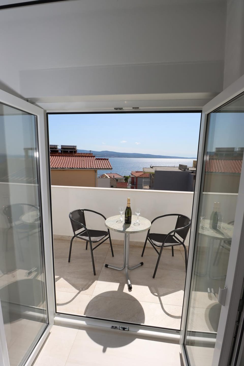 Sea view