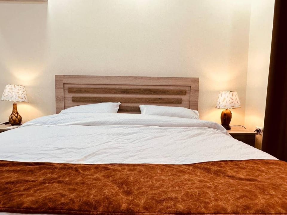 Dream house hotel jerash Apartment in Africa
