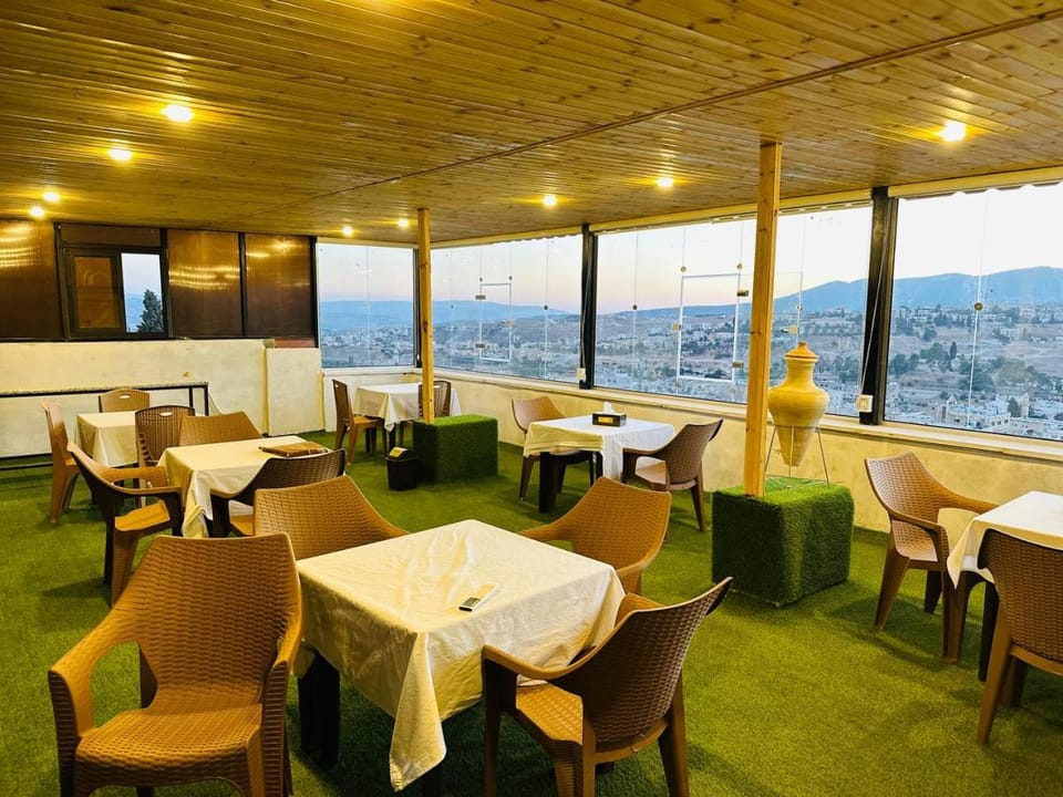 Dream house hotel jerash Apartment in Africa