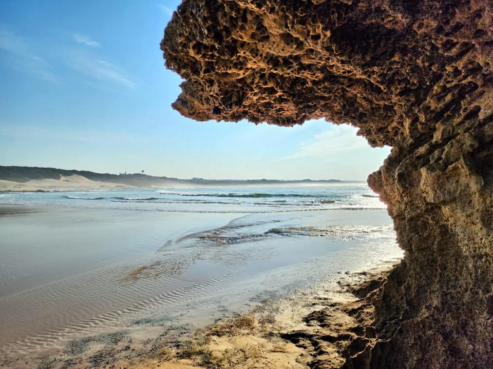 Nearby landmark, Natural landscape, Beach, Sea view
