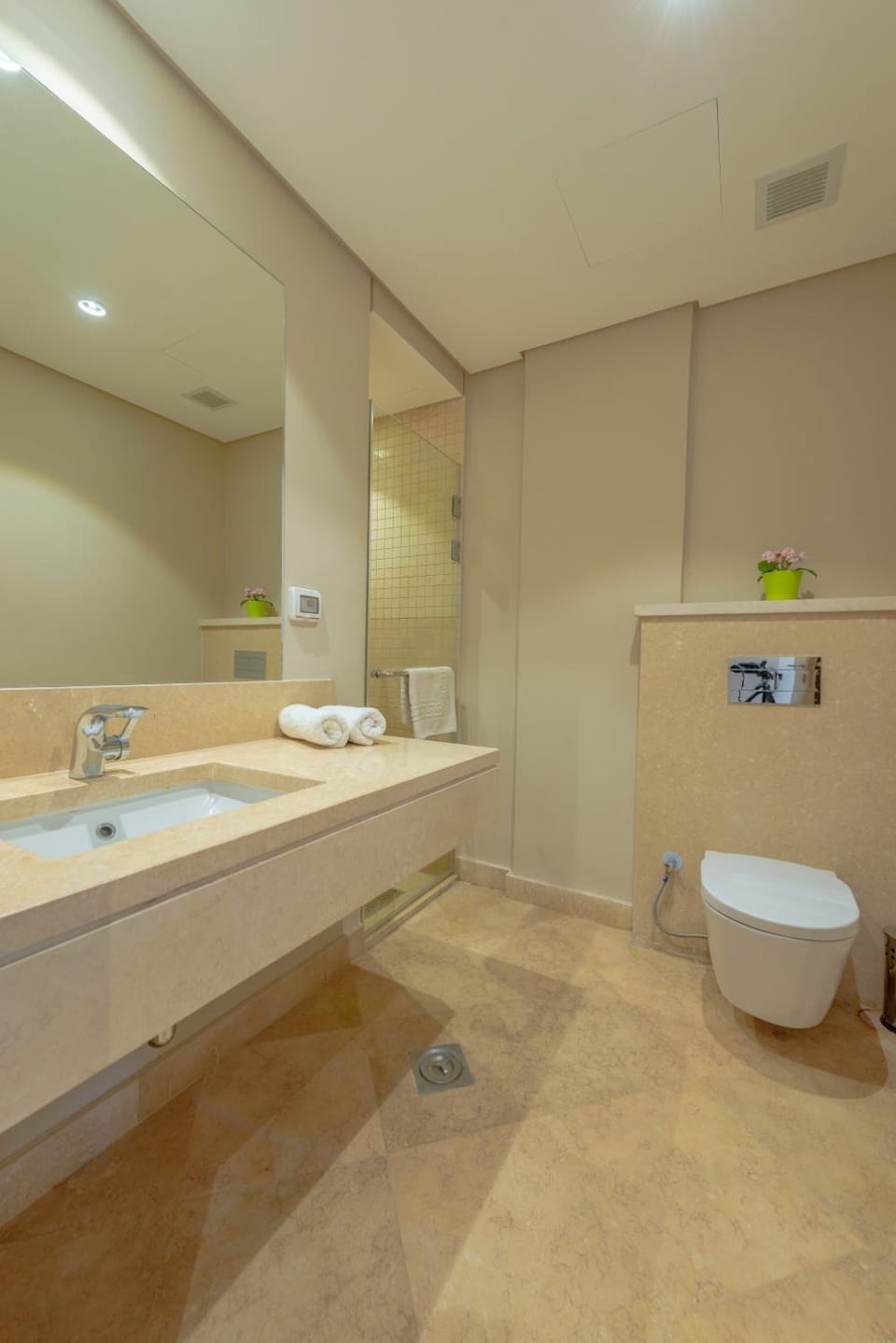 Cozy 1-Bedroom Apartment in Mangroovy, El Gouna. Private terrace, garden and pool access Apartment in Hurghada