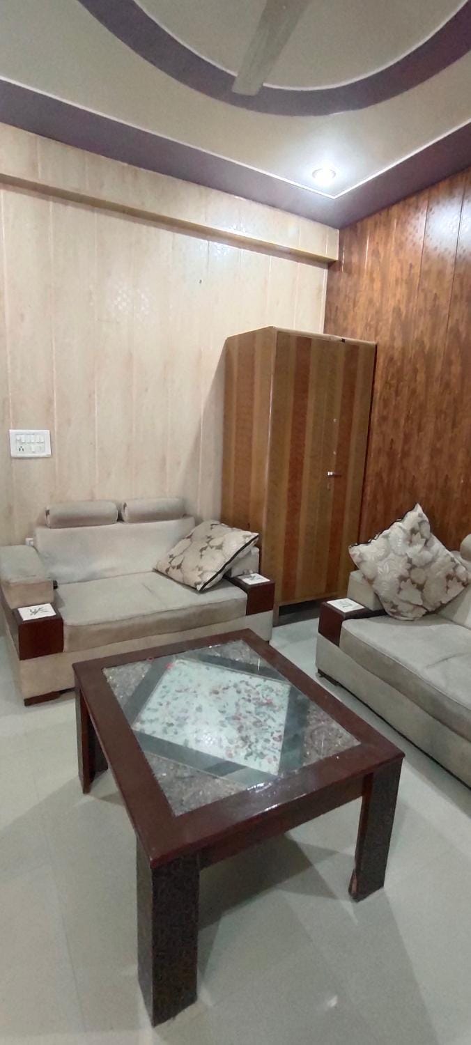 Radha Madhav Apartment in Uttar Pradesh