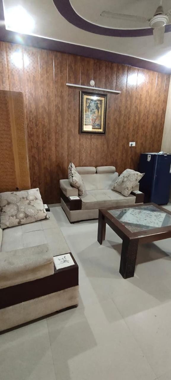 Radha Madhav Apartment in Uttar Pradesh