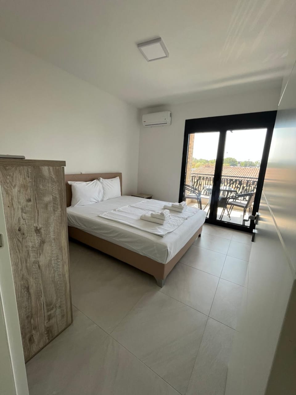 Miran San Apartment in Ulcinj Municipality