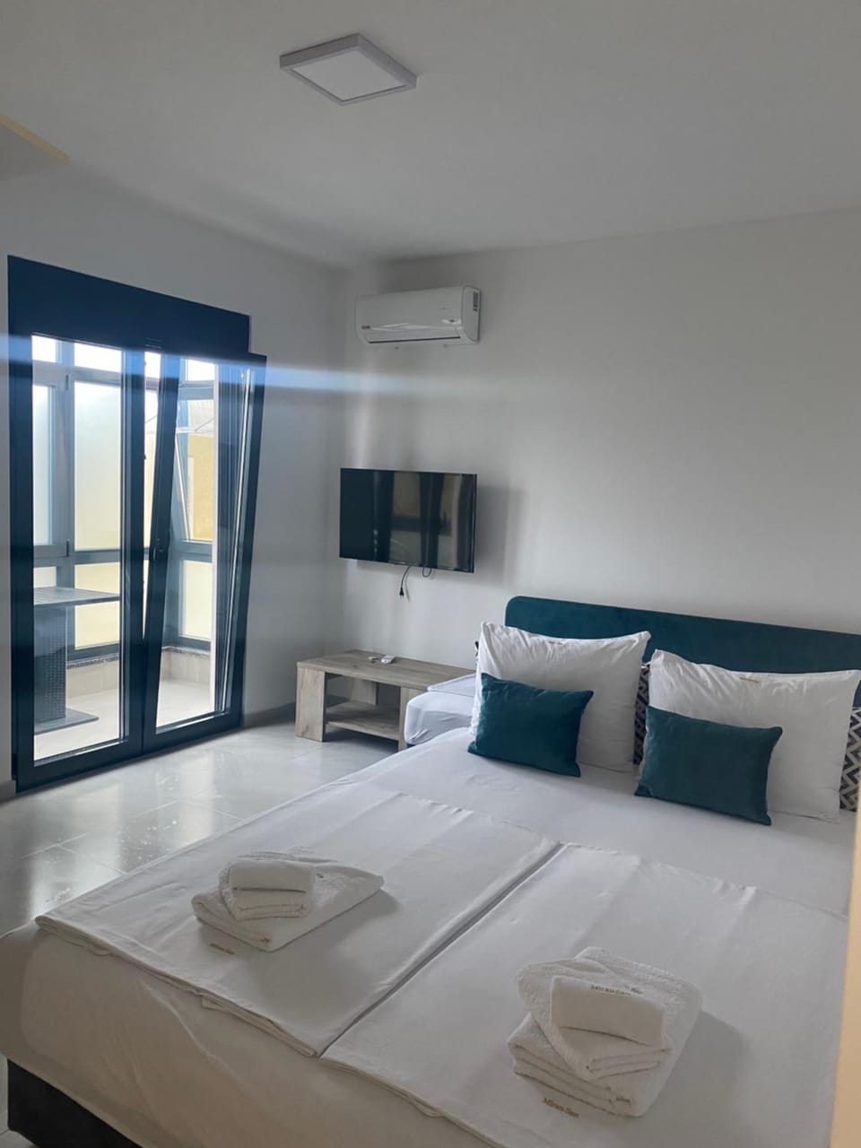 Miran San Apartment in Ulcinj Municipality