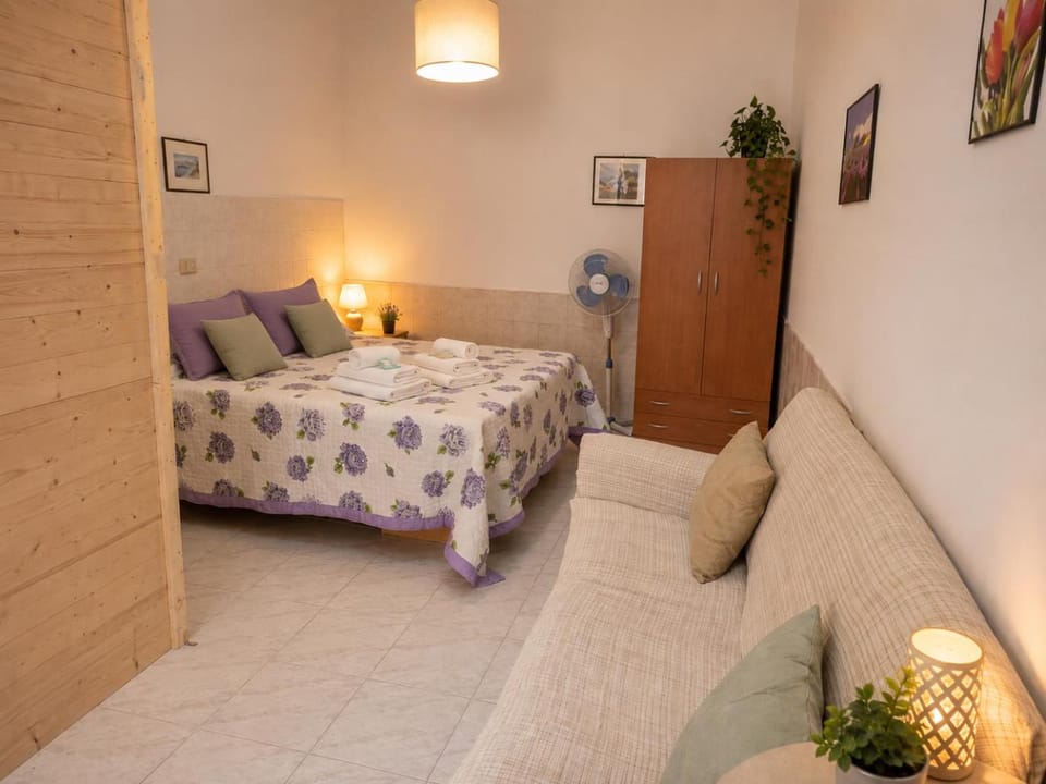 Ferrantelli Clima & Wi-Fi Apartment in Castellammare del Golfo