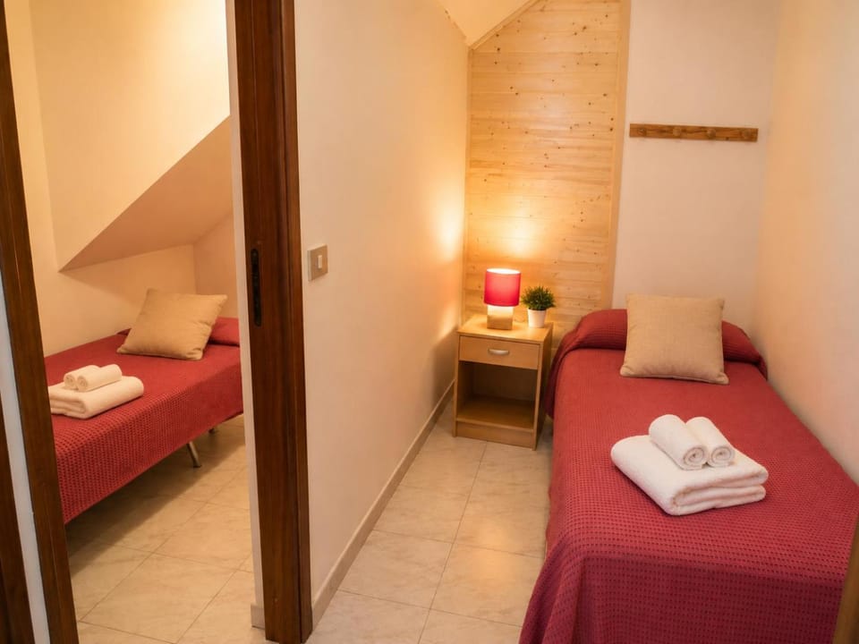 Ferrantelli Clima & Wi-Fi Apartment in Castellammare del Golfo