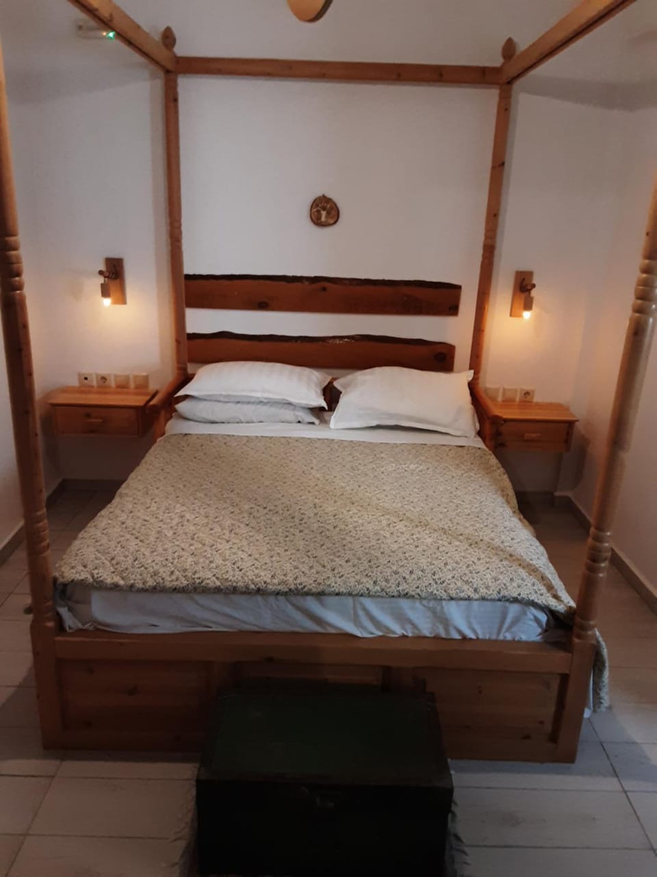 Lindos Alley Apartment in Lindos