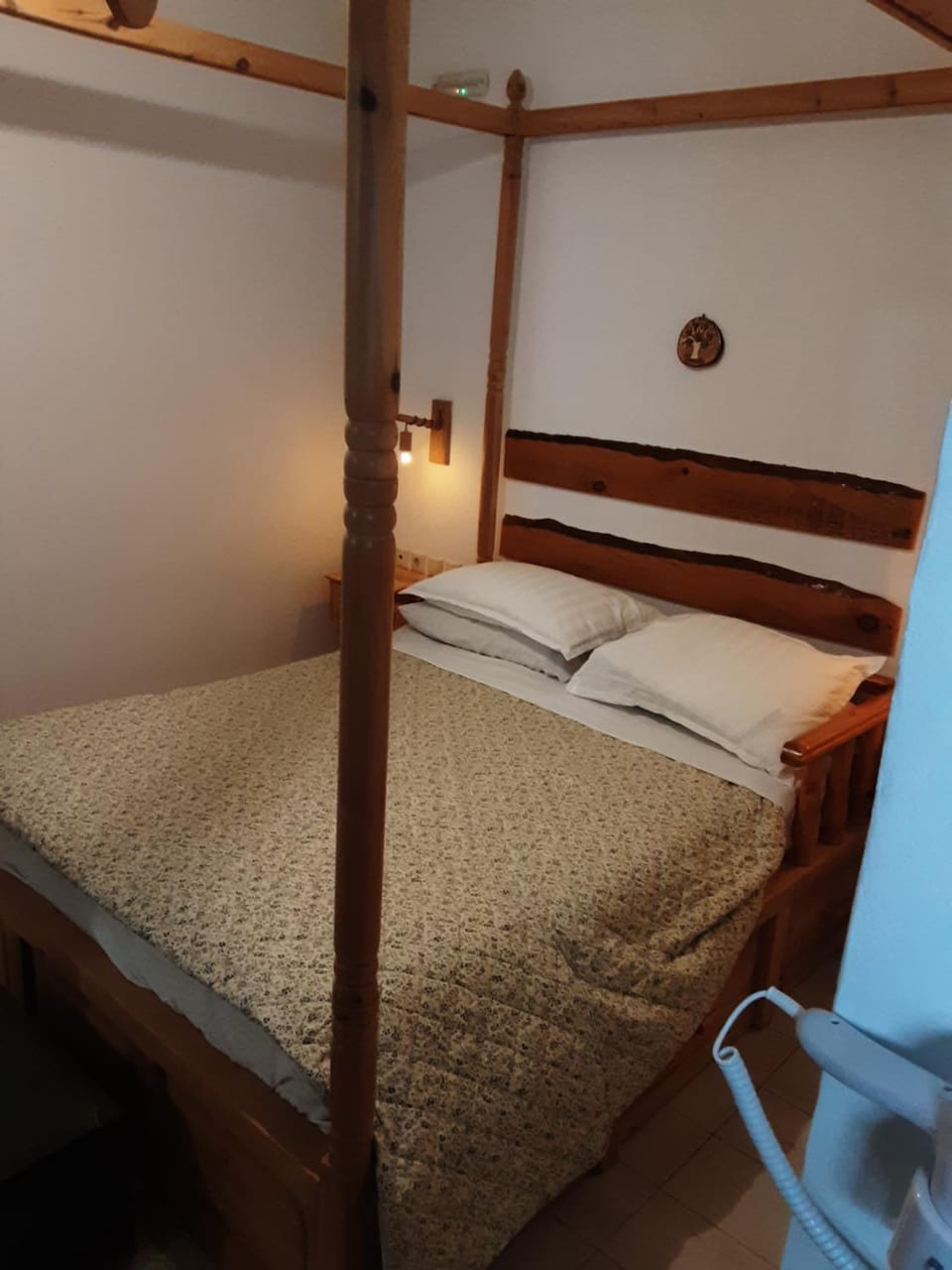 Lindos Alley Apartment in Lindos