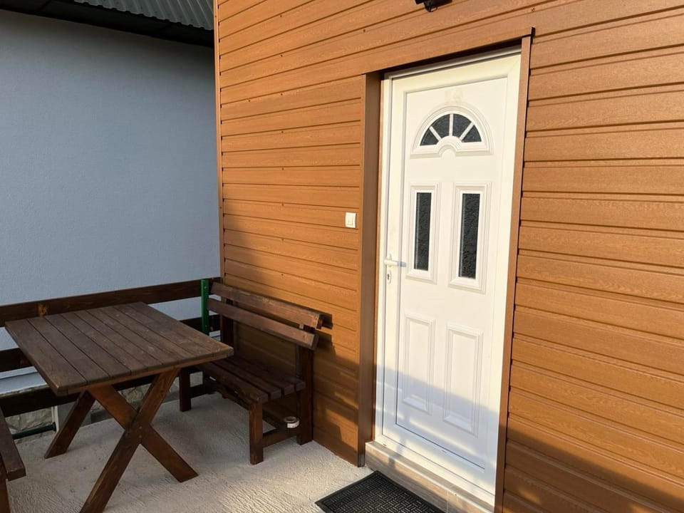 Fenix House in Montenegro