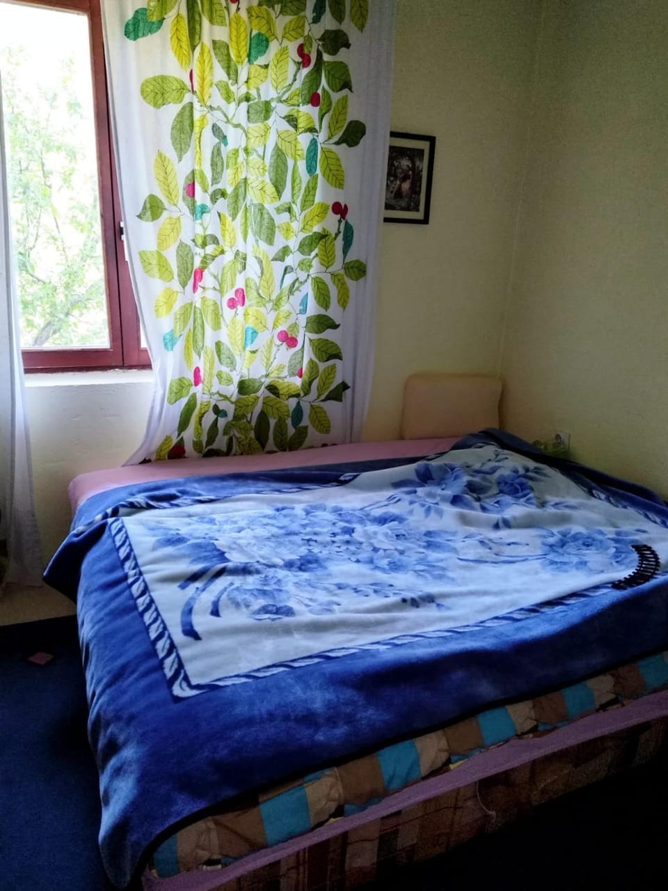 Milka Lek Lai Cacao Mika ZEE Vacation rental in Montenegro