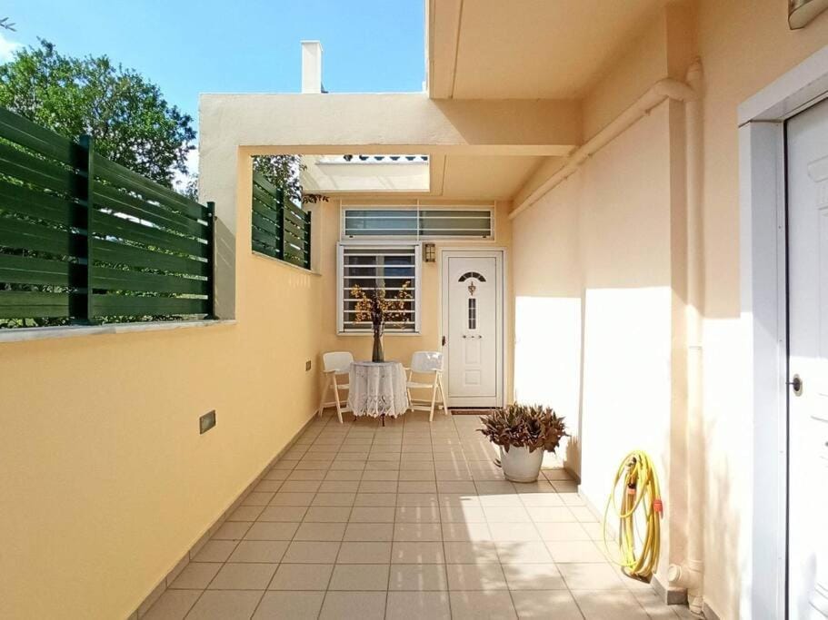 Takis & Machi house Apartment in East Attica Regional Unit, Greece
