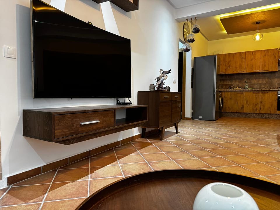 Mirador Capo Negro Apartment in Tangier-Tétouan-Al Hoceima