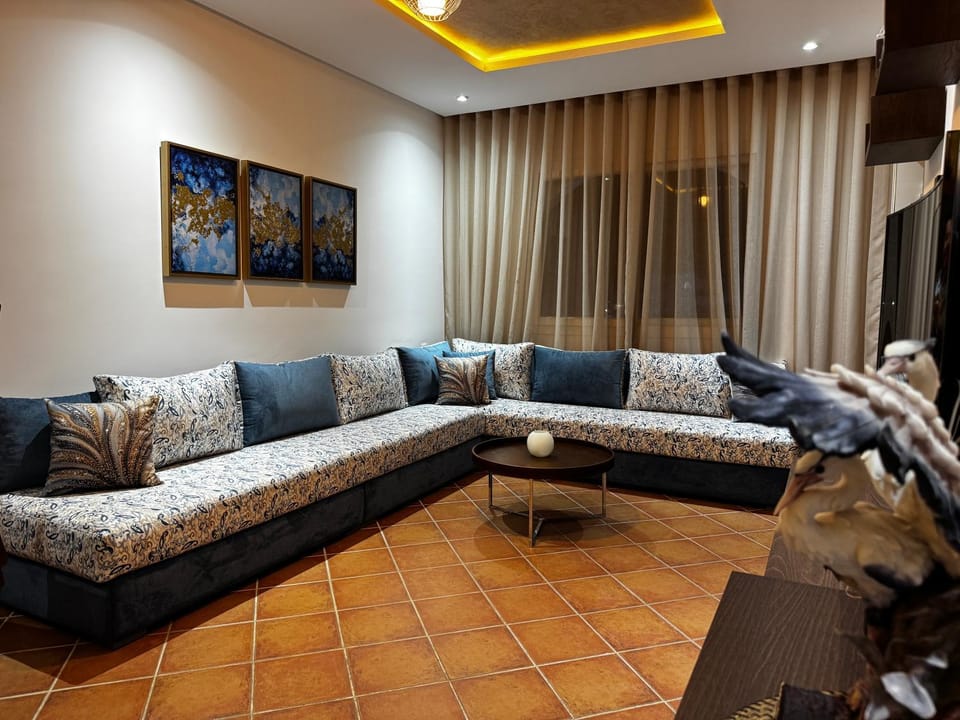 Mirador Capo Negro Apartment in Tangier-Tétouan-Al Hoceima