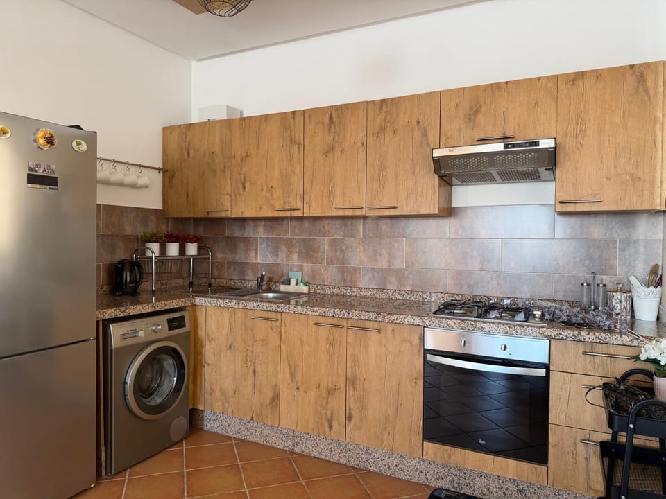 Mirador Capo Negro Apartment in Tangier-Tétouan-Al Hoceima