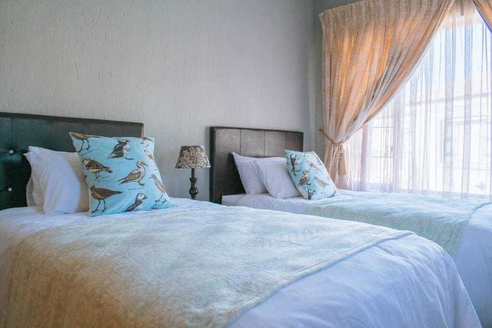 Entire Self catering Home in Springs Villa in Gauteng