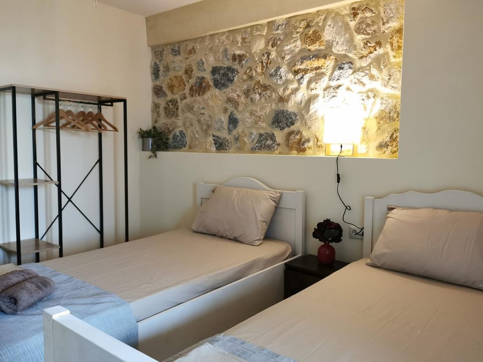 Armonia Petra House Apartment in Kavala