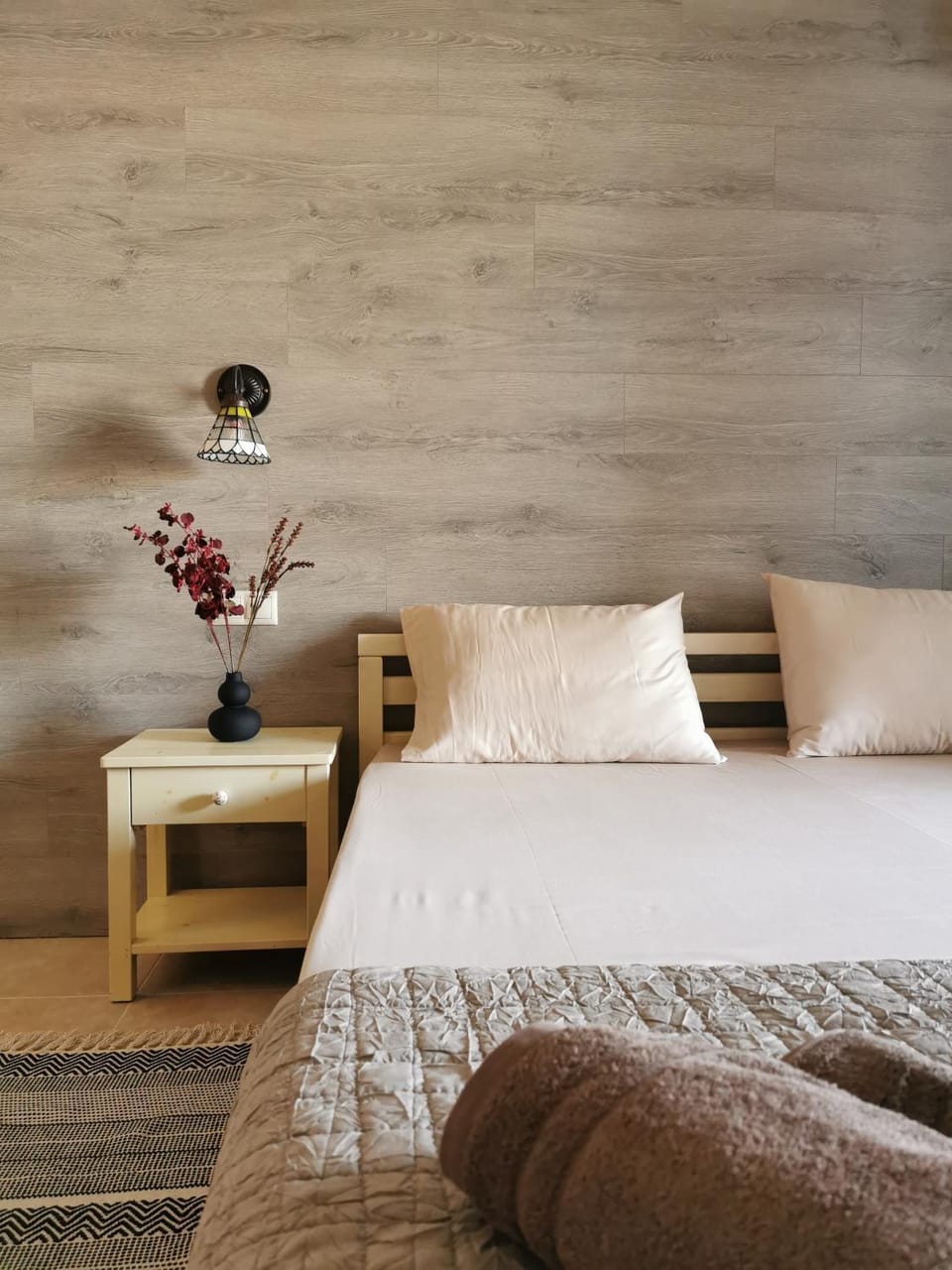 Armonia Petra House Apartment in Kavala