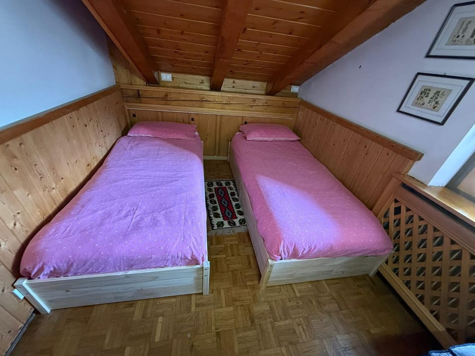 Appartamento Fronte Piste Apartment in Friuli-Venezia Giulia