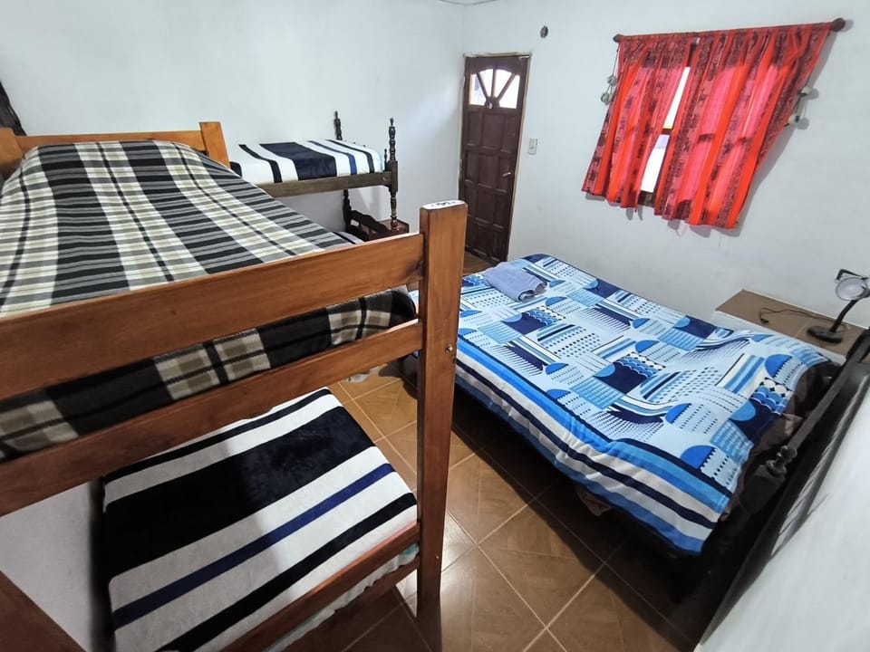 Hostel VERBENITA Bed and Breakfast in Humahuaca