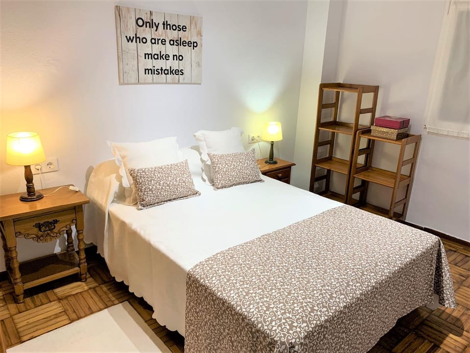 Parque - Playa San Lorenzo Gijón Apartment in Gijón