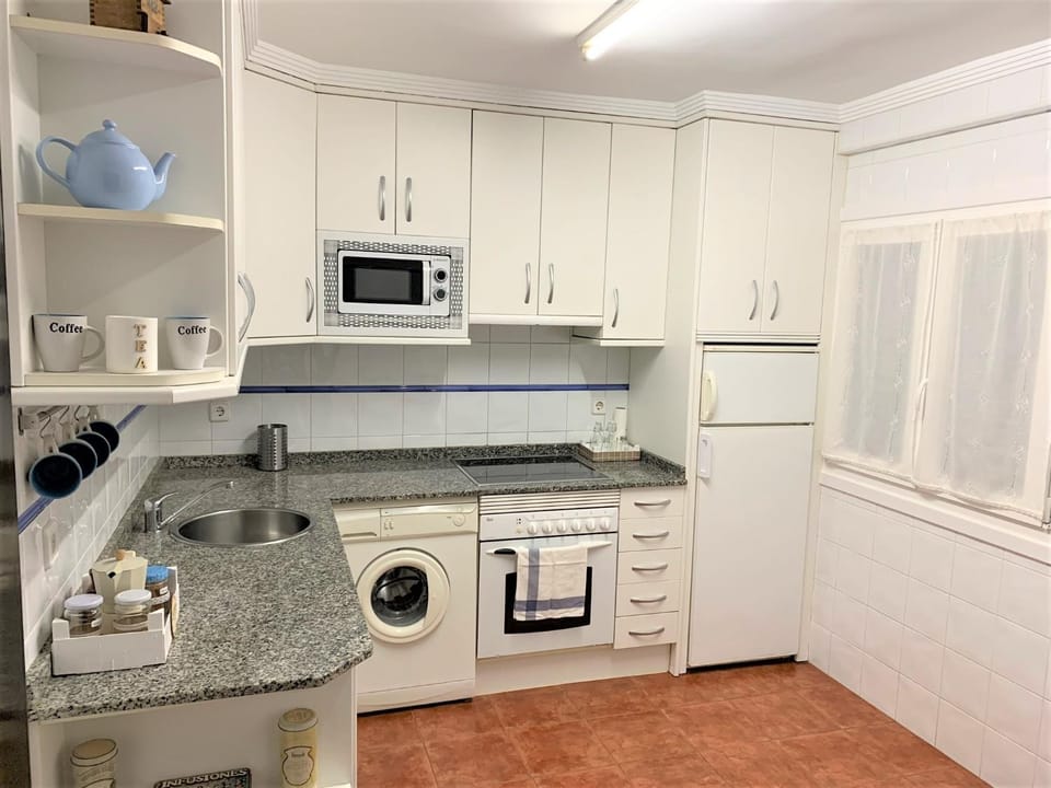 Parque - Playa San Lorenzo Gijón Apartment in Gijón
