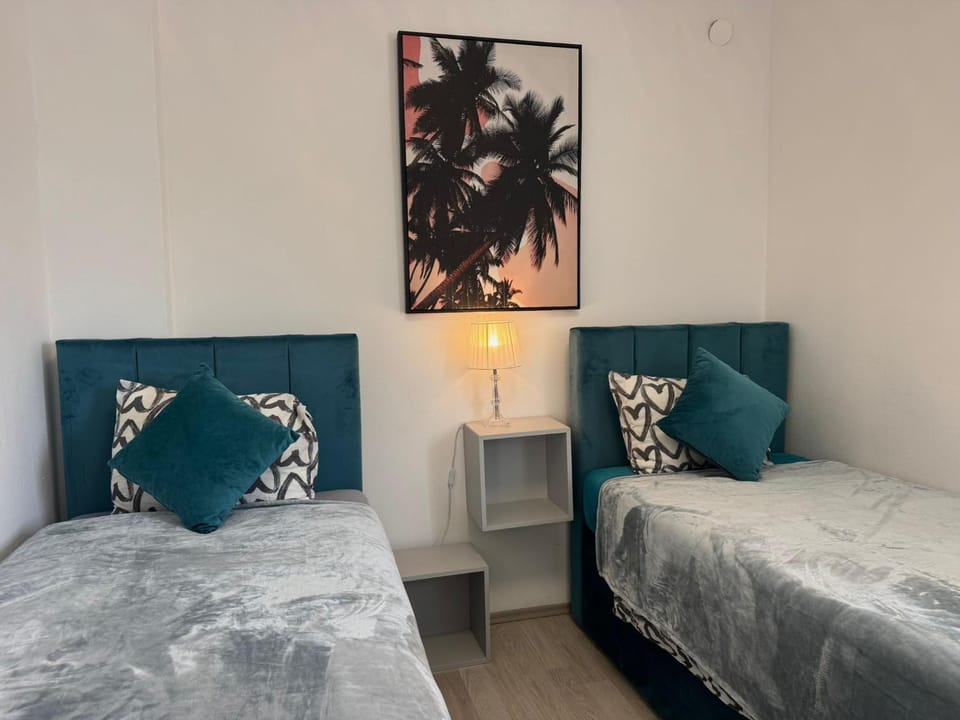 Apartments Orhidelia Njivice Apartment in Primorje-Gorski Kotar County