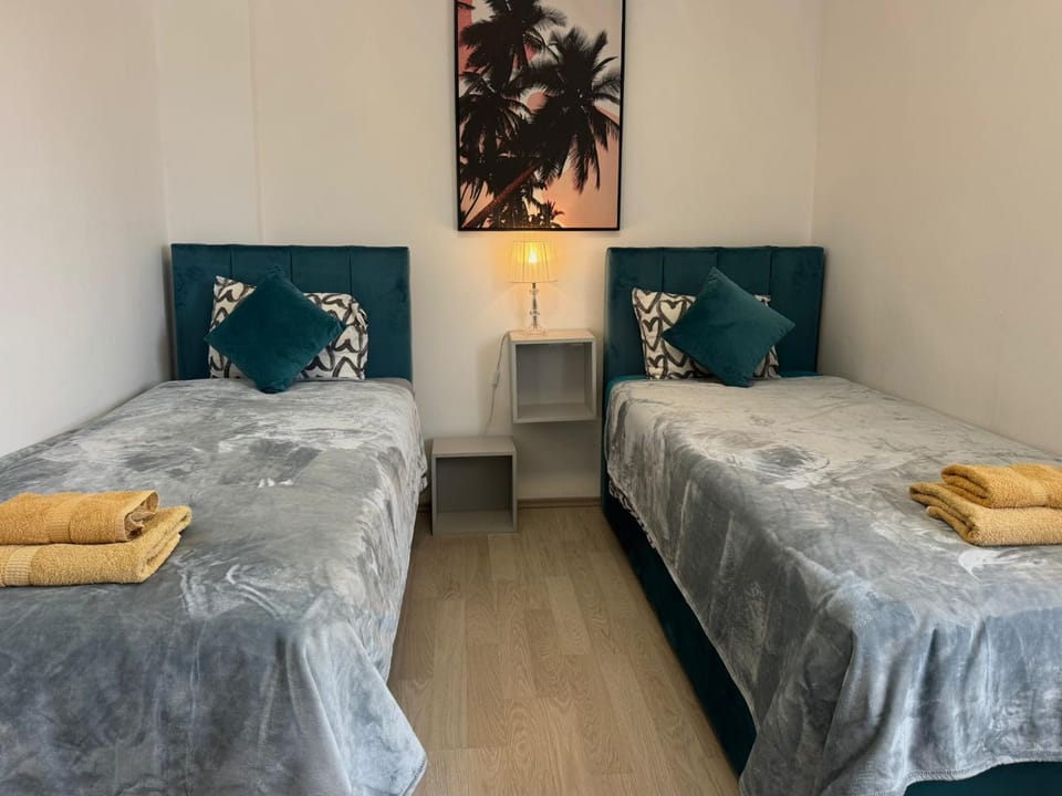 Apartments Orhidelia Njivice Apartment in Primorje-Gorski Kotar County