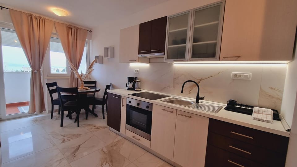 Apartment Maris Split Apartment in Split