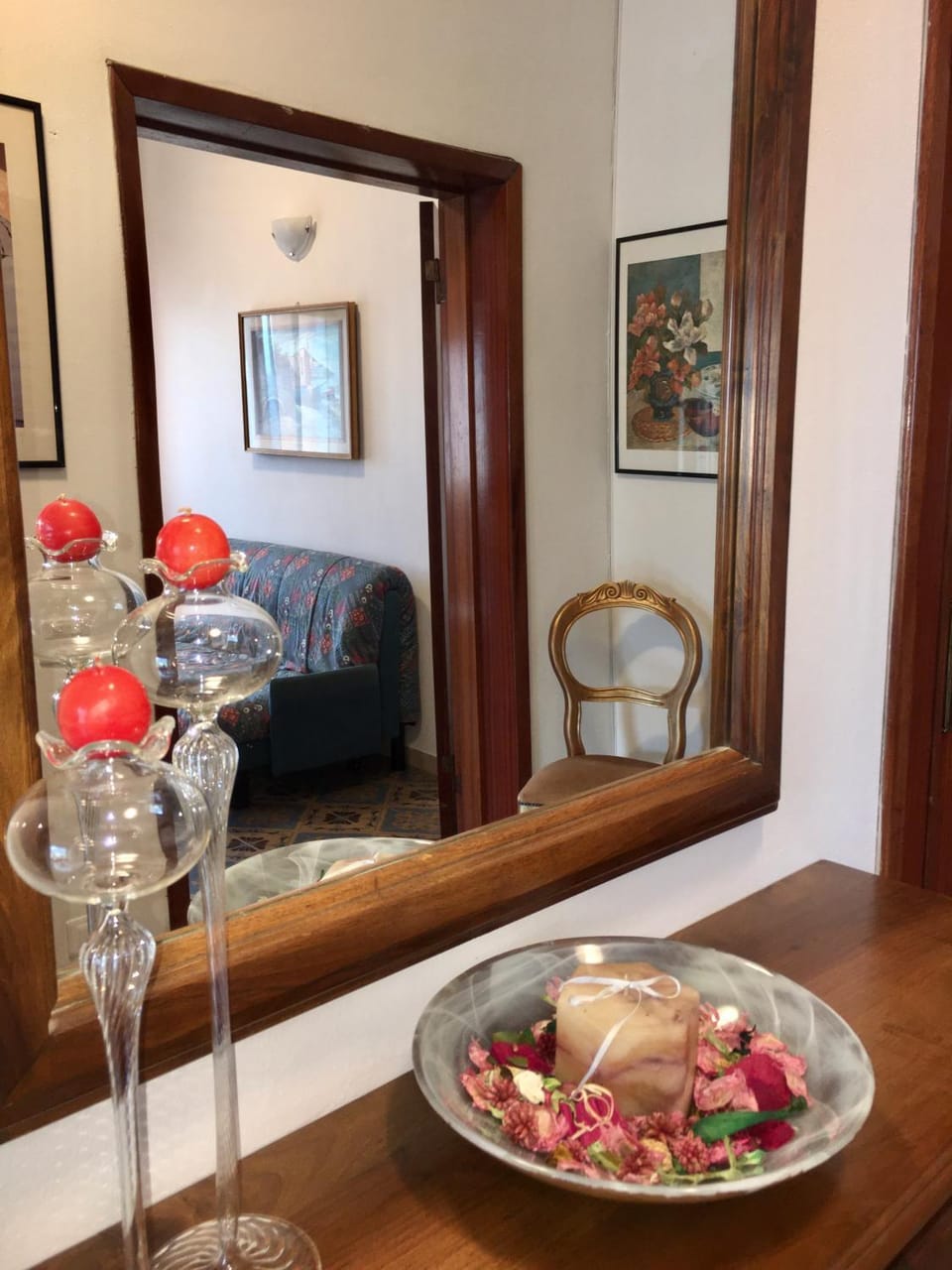 MareMonti Apartment in Province of Massa and Carrara