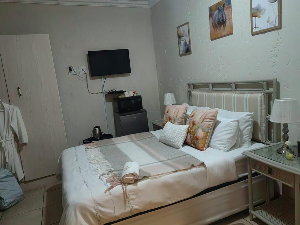 Lerato's Bed and Breakfast in Gauteng