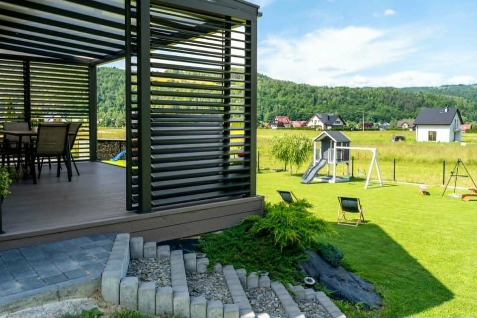 Domek pod Nowiną House in Lesser Poland Voivodeship