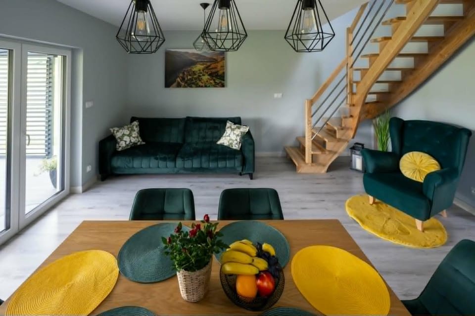 Domek pod Nowiną House in Lesser Poland Voivodeship