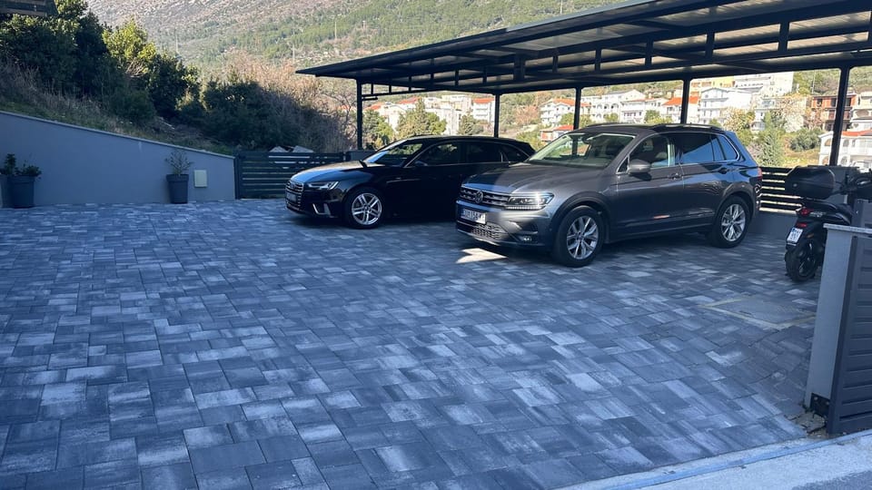 Vito Apartment in Dubrovnik-Neretva County