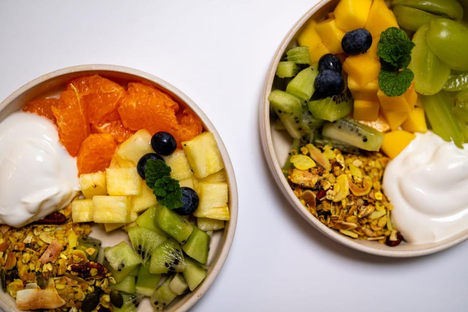 Food, Breakfast