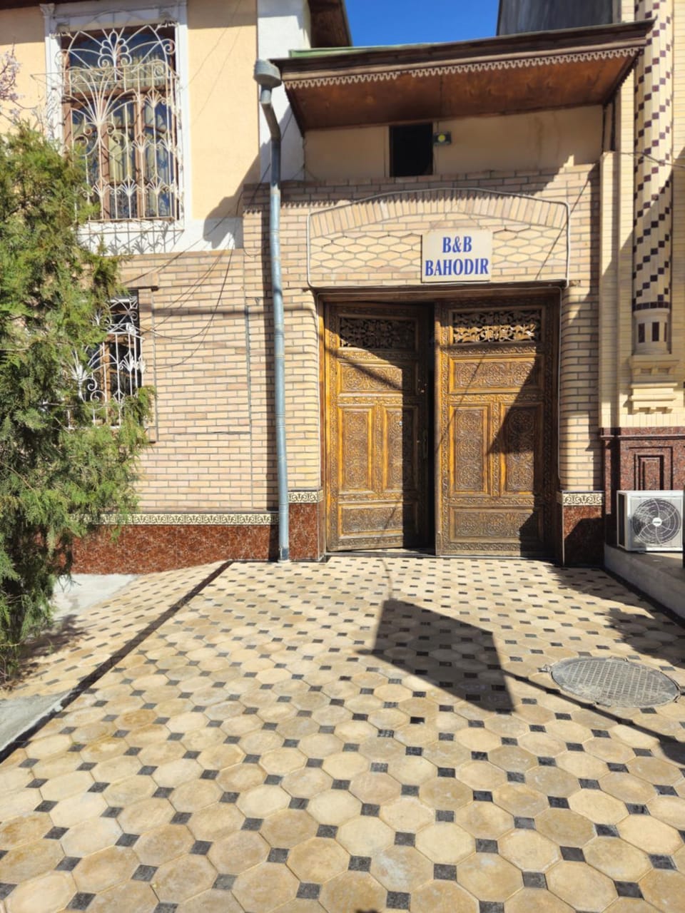 Bohodir Guest House Bed and Breakfast in Europe