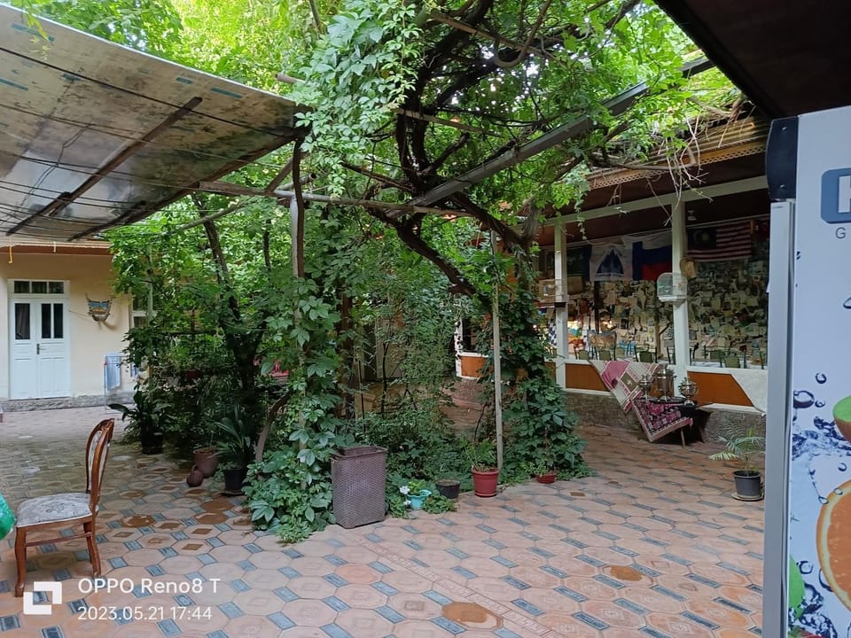 Bohodir Guest House Bed and Breakfast in Europe
