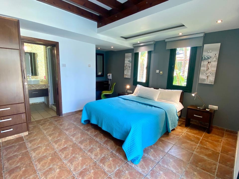 Mediterranean View Villa Villa in Protaras