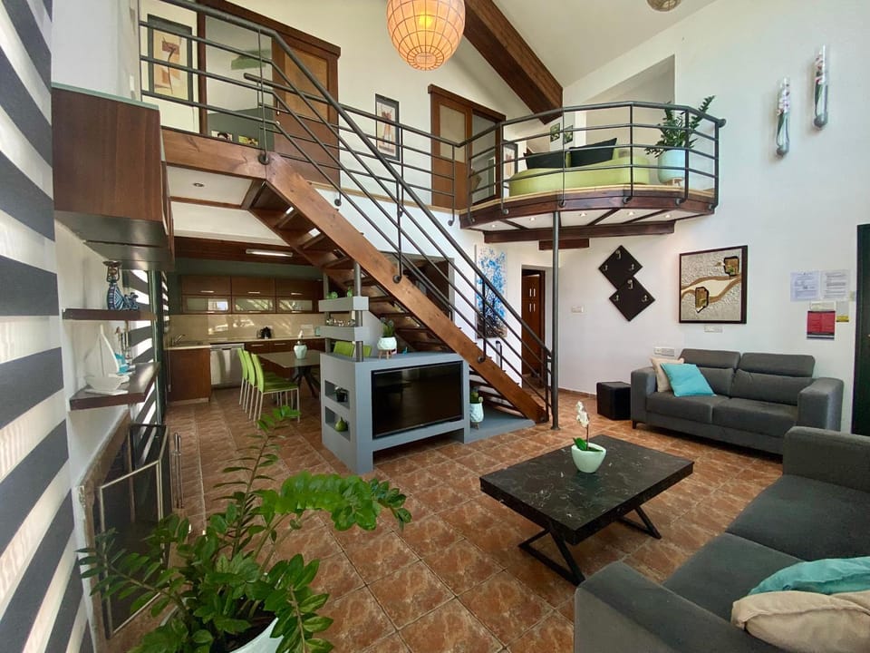 Mediterranean View Villa Villa in Protaras