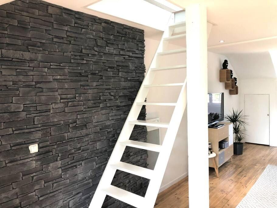 Chez LouChris Apartment in Pornichet