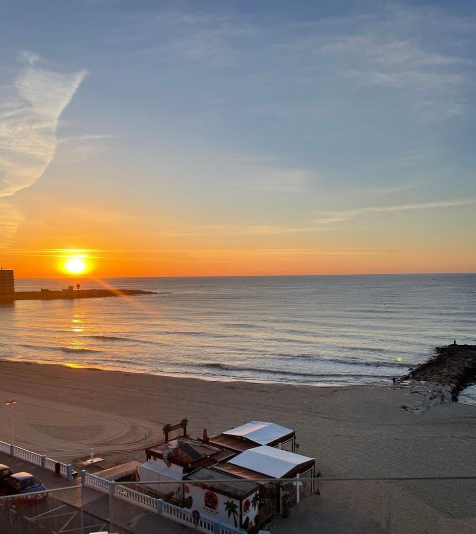 Sunrise