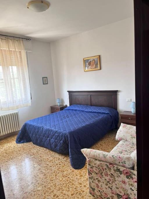 Vacanze da Susy sul lago Trasimeno Apartment in Umbria