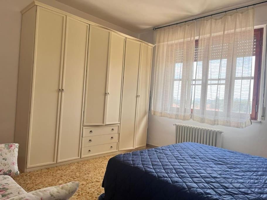 Vacanze da Susy sul lago Trasimeno Apartment in Umbria