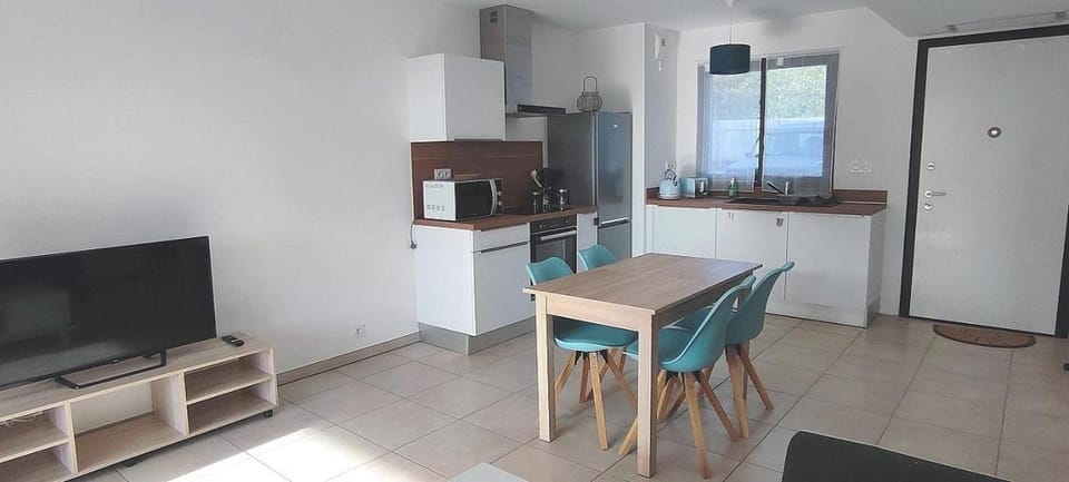 Résidence du Frasso Apartment in Ajaccio