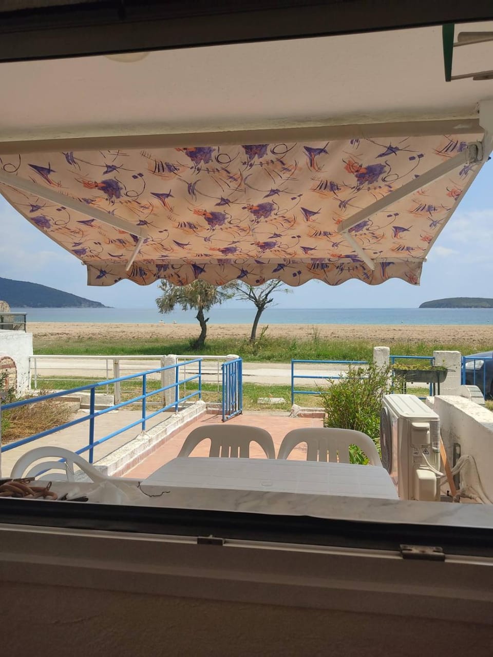 View (from property/room), Balcony/Terrace