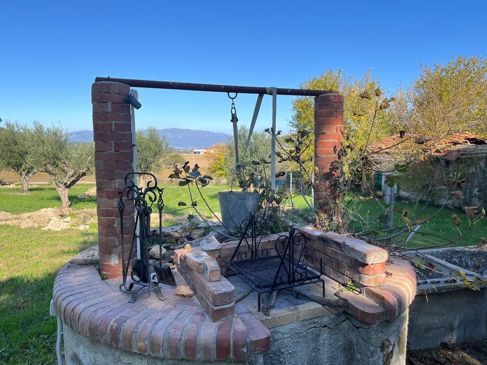 L'Oasi della Fonte House in Campania