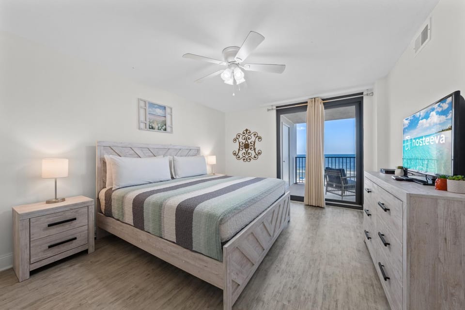 TV and multimedia, Bedroom