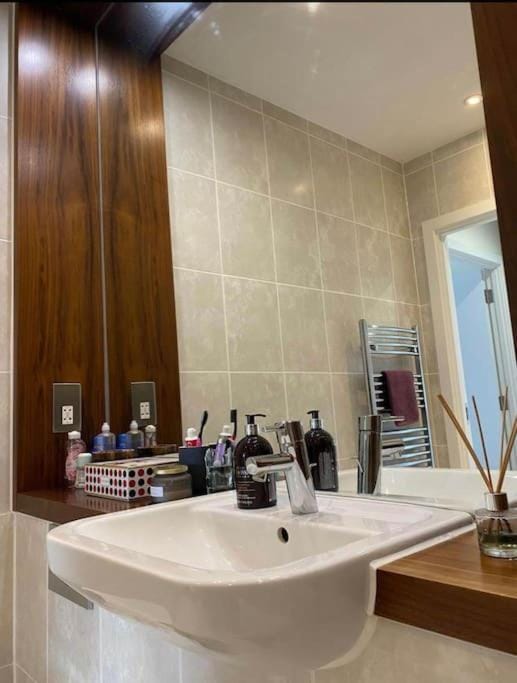 1 bedroom apartment Apartment in Wembley